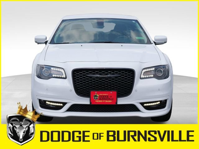 Used 2021 Chrysler 300 Touring L AWD/4WD video 2