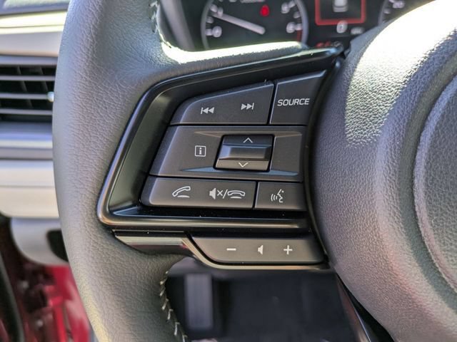 New 2026 Subaru Forester Premium AWD/4WD image 20
