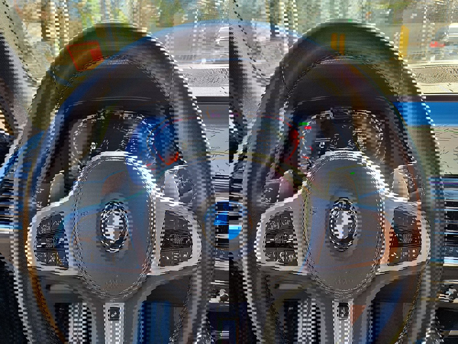 Used 2023 BMW X5 xDrive40i w/ M Sport Package image 20