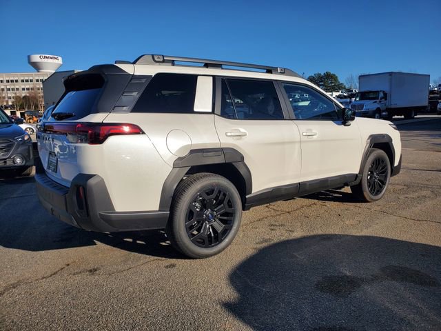 New 2026 Subaru Outback Limited XT image 6