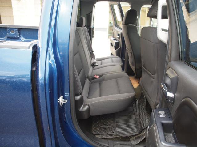 Used 2016 Chevrolet Silverado 1500 LT w/ All Star Edition AWD/4WD image 7