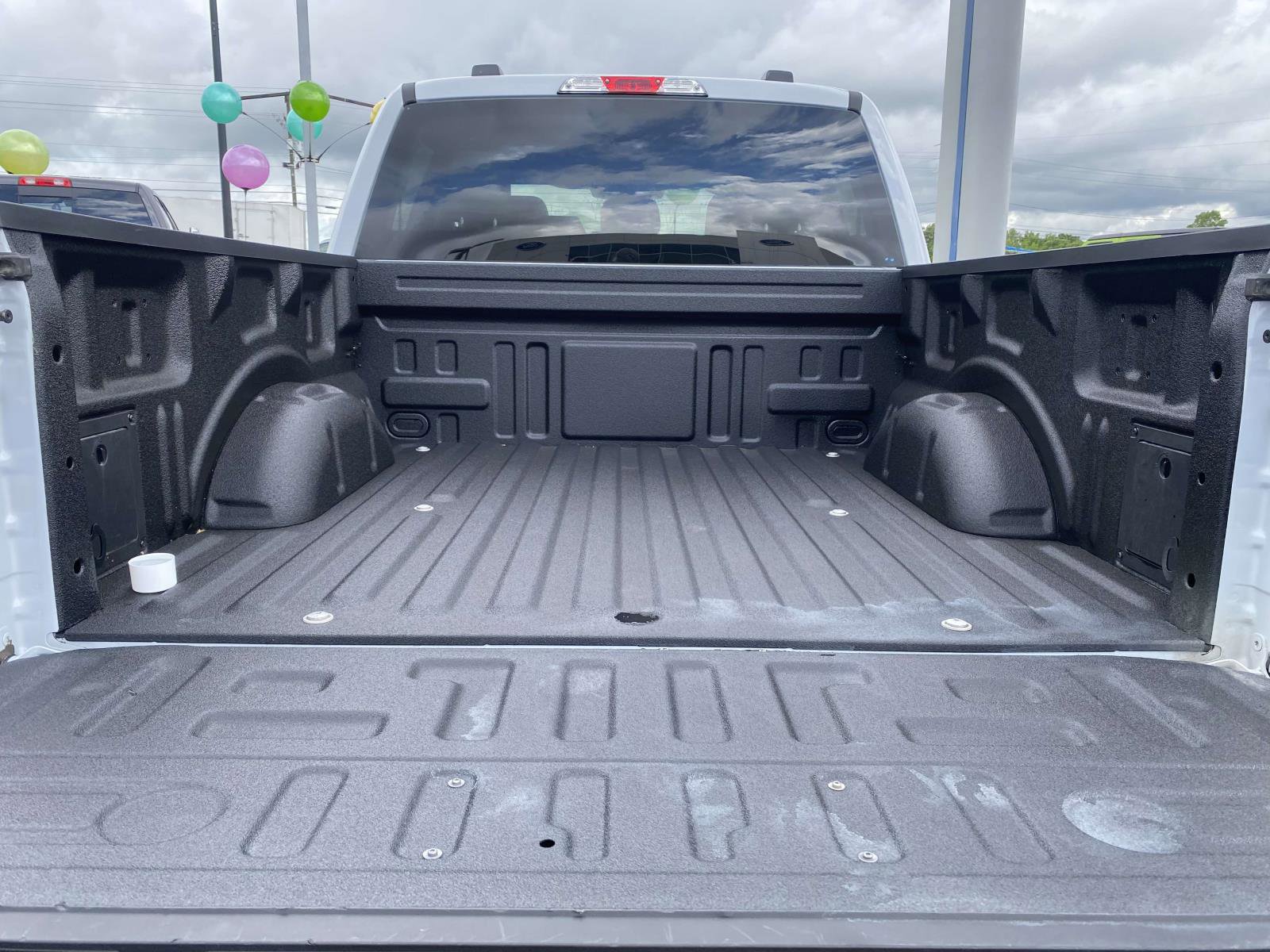 Used 2025 Ford F150 XLT w/ Equipment Group 301A Standard AWD/4WD image 10