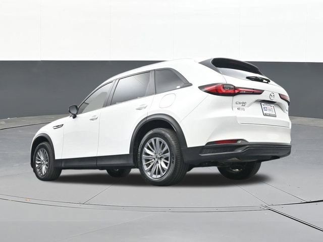 Used 2025 MAZDA CX-90 3.3 Turbo w/ Select Package image 50