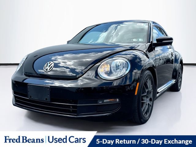 Used 2012 Volkswagen Beetle 2.5 image 31