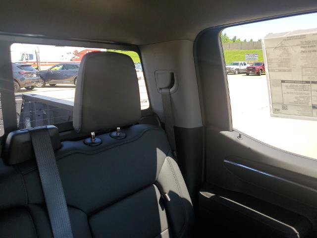 New 2026 GMC Sierra 1500 SLT w/ SLT Premium Plus Package AWD/4WD image 15
