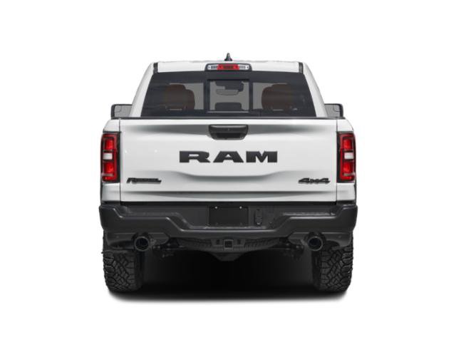 New 2027 RAM 1500 Rebel AWD/4WD image 5