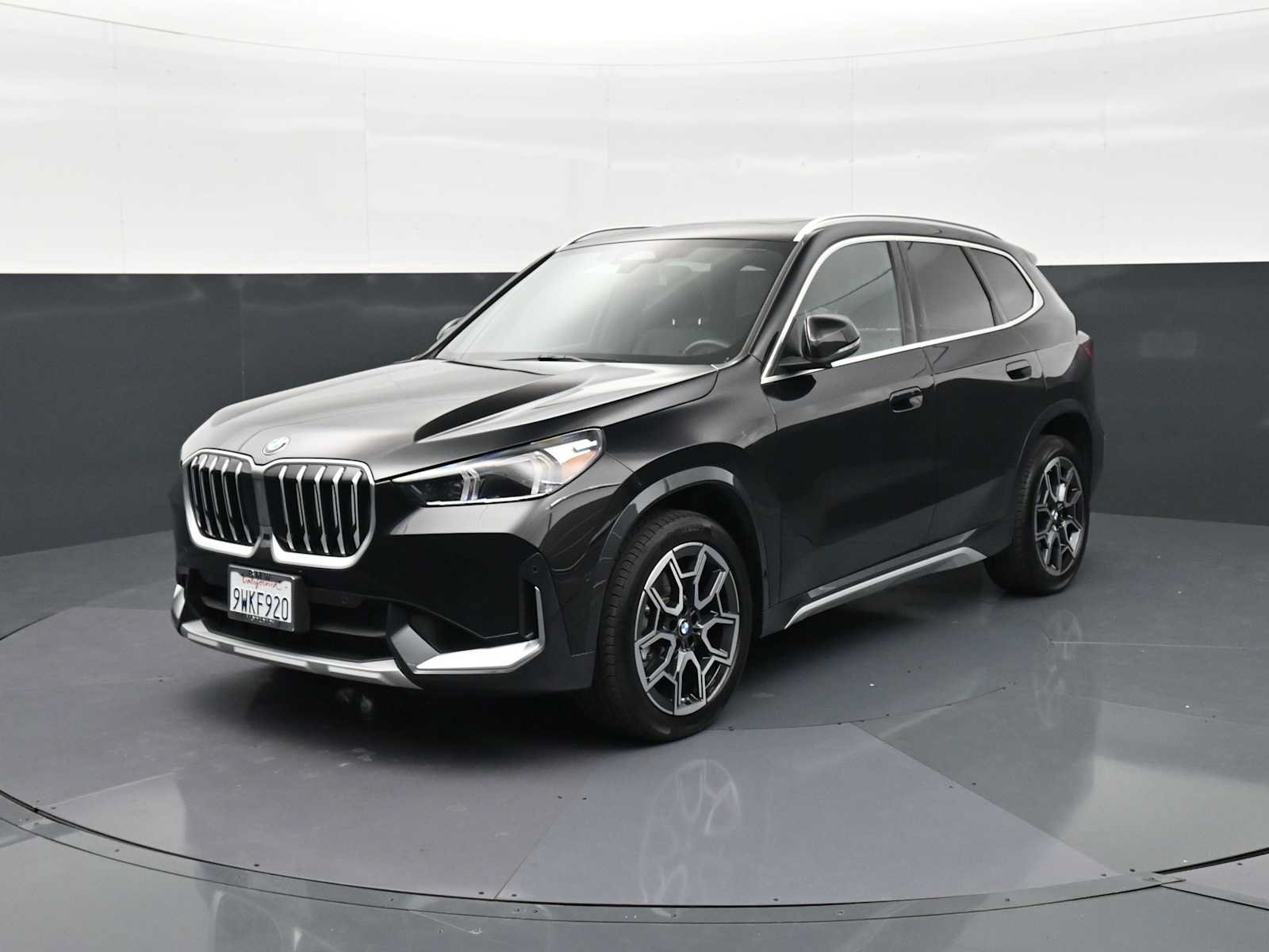 Used 2026 BMW X1 xDrive28i w/ Convenience Package AWD/4WD video 1