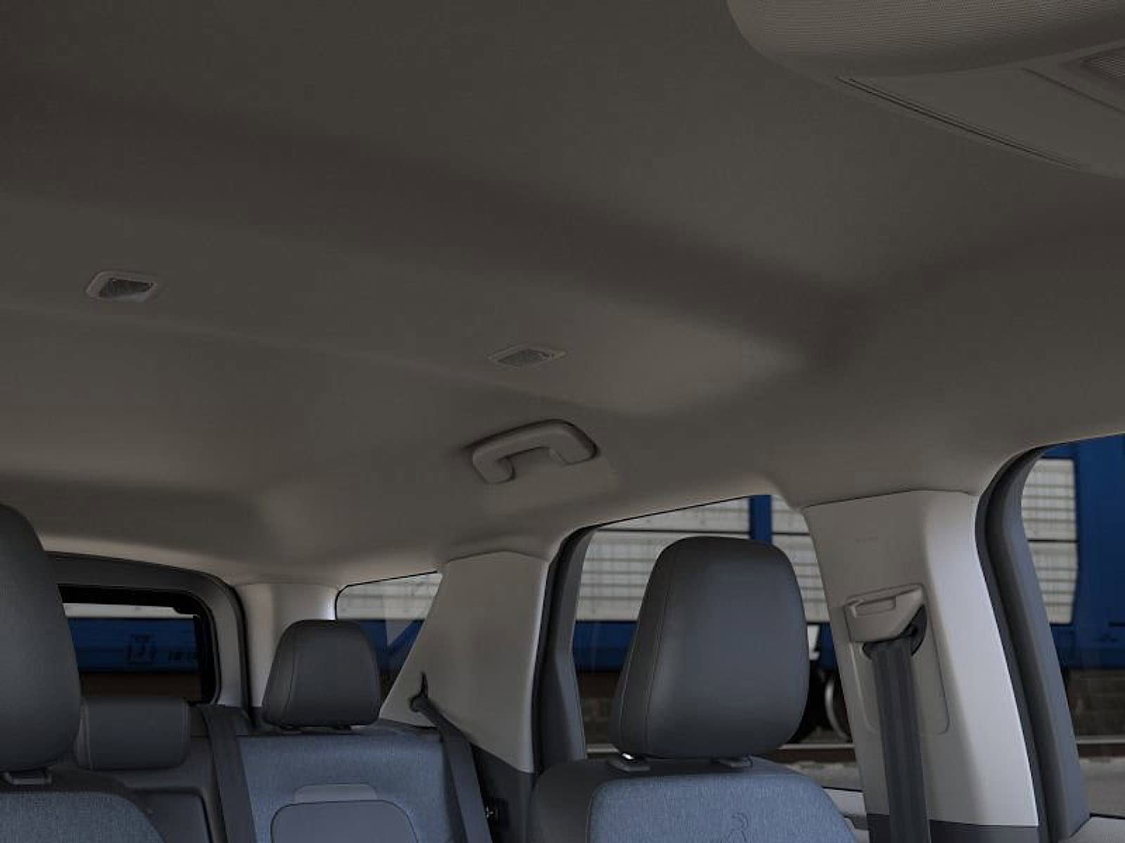 New 2026 Ford Bronco Sport Outer Banks w/ Outer Banks Tech Package+ AWD/4WD image 52