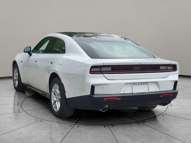 New 2026 Dodge Charger R/T w/ Driver Convenience Group AWD/4WD image 10