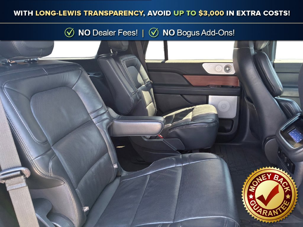 Used 2019 Lincoln Navigator Select RWD image 23