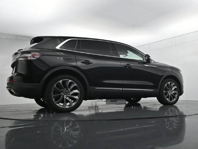 Used 2023 Lincoln Nautilus Reserve w/ Equipment Group 201A AWD/4WD image 42