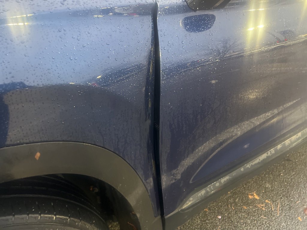 Used 2023 Hyundai Santa Fe SEL image 4