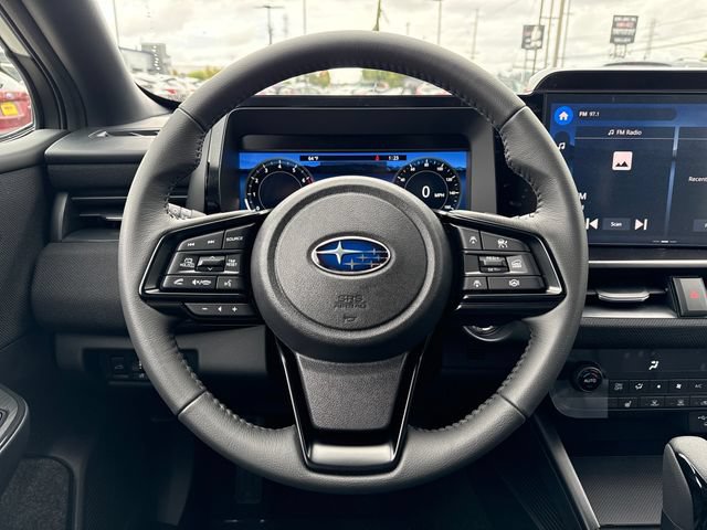 New 2026 Subaru Outback Premium AWD/4WD image 21