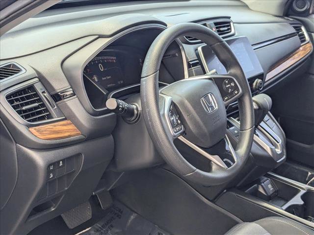 Used 2019 Honda CR-V EX image 10