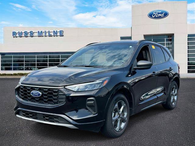 Used 2024 Ford Escape ST-Line w/ Tech Pack #1 AWD/4WD image 6