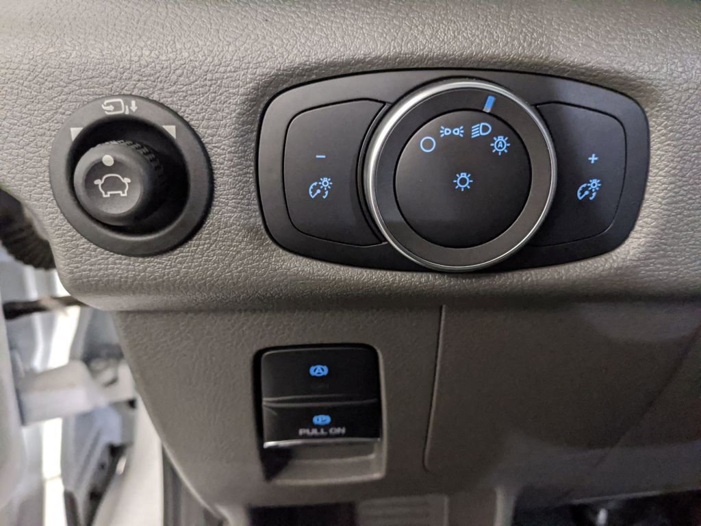 New 2025 Ford Transit 150 Low Roof image 19