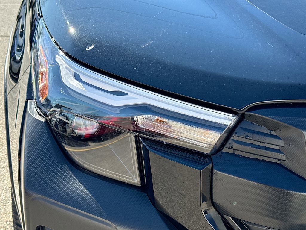 New 2026 Subaru Forester Wilderness AWD/4WD image 39
