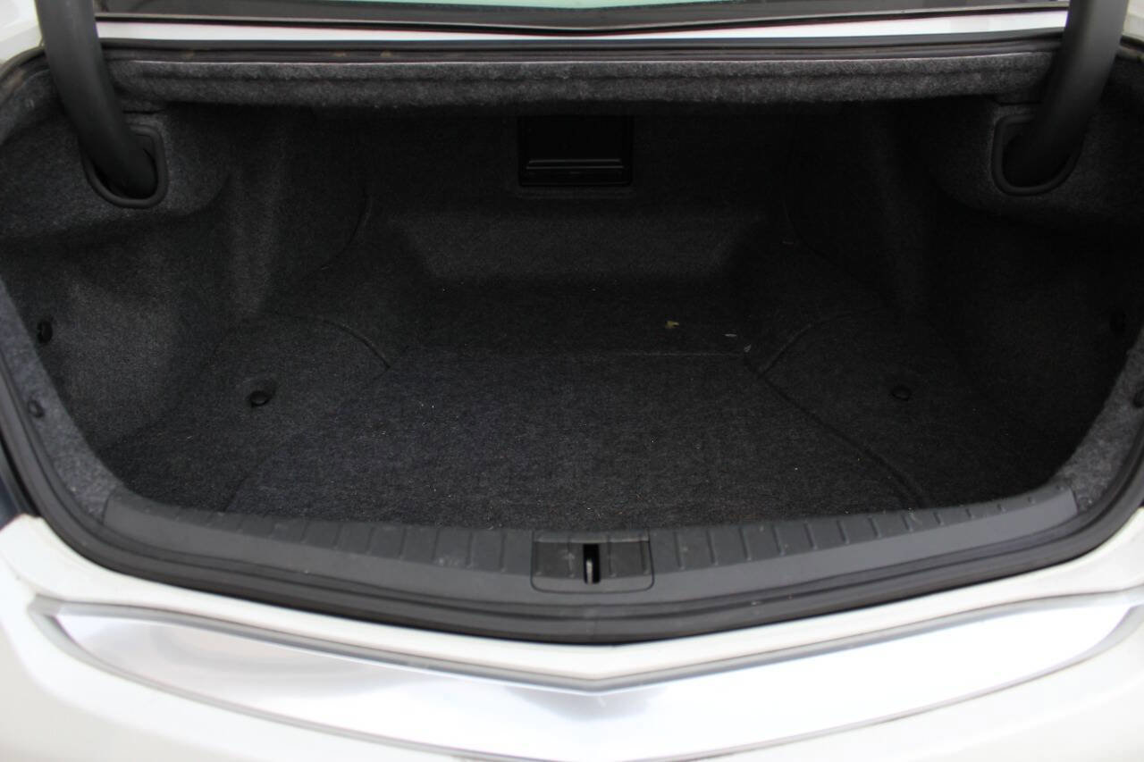 Used 2012 Acura TL w/ Technology Package image 15