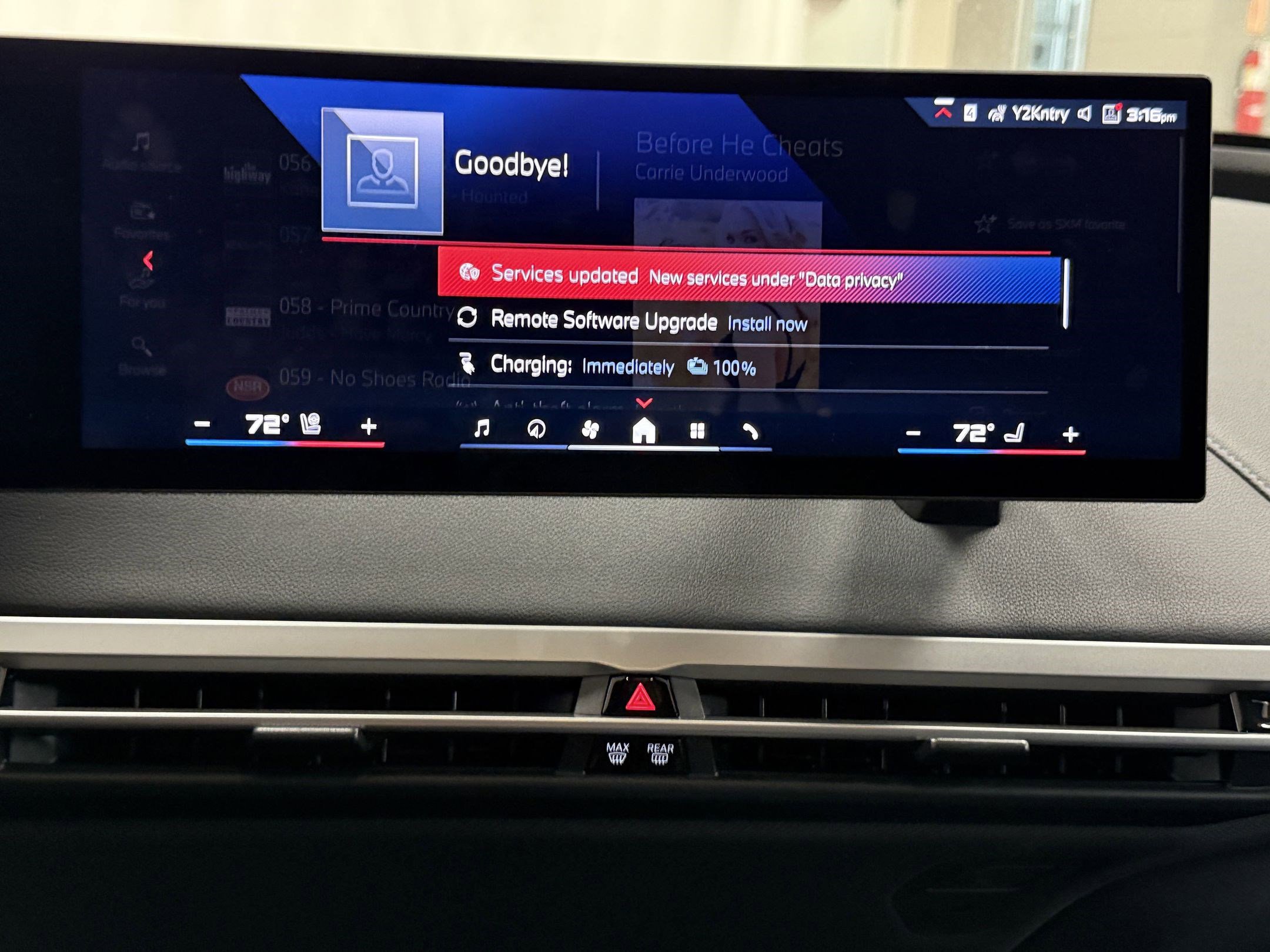 Used 2025 BMW iX M60 image 27