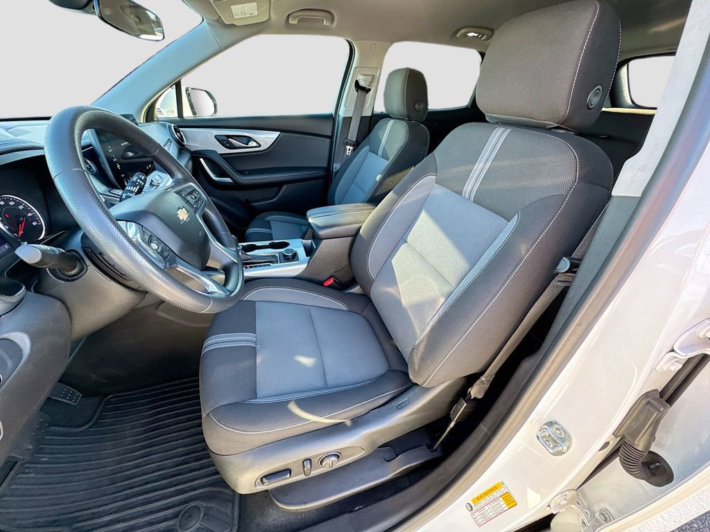 Used 2023 Chevrolet Blazer LT image 19