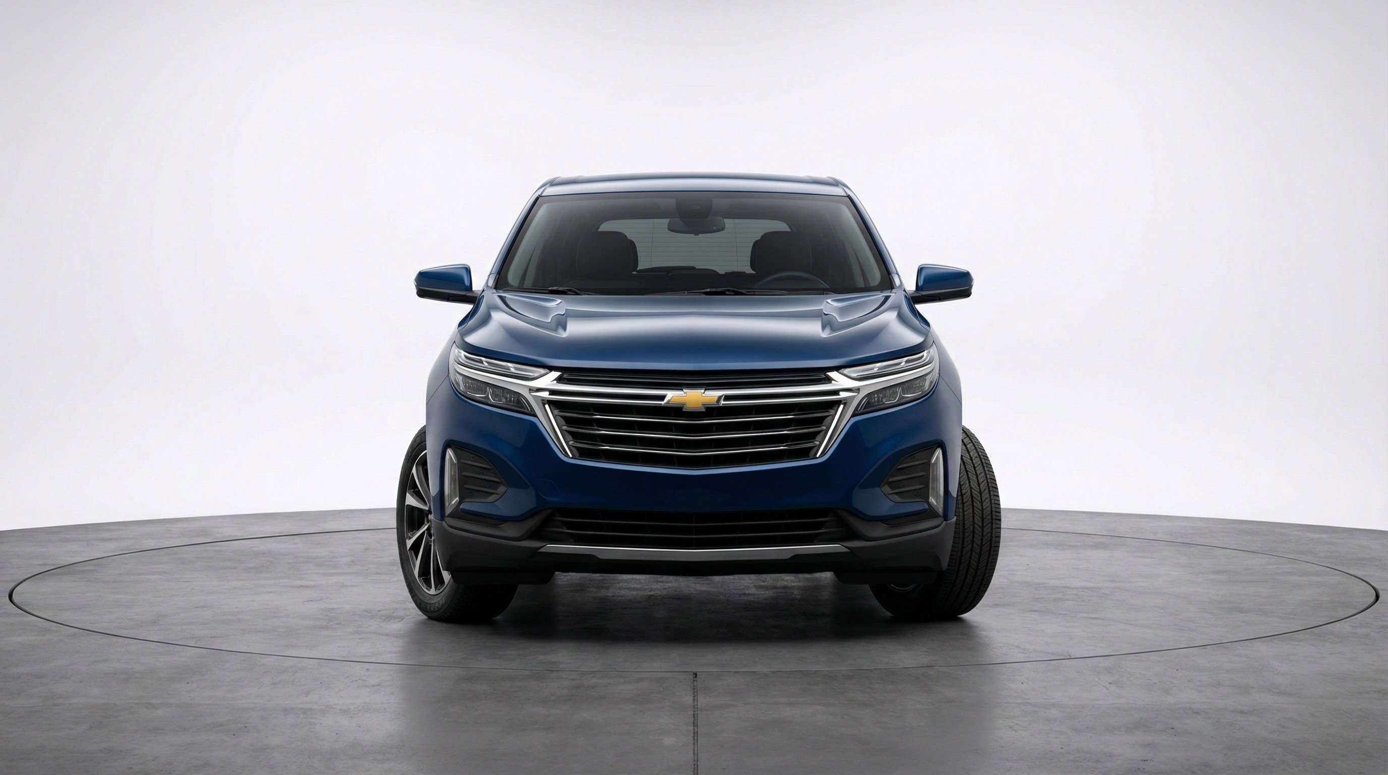 Used 2025 Chevrolet Equinox LT FWD image 2