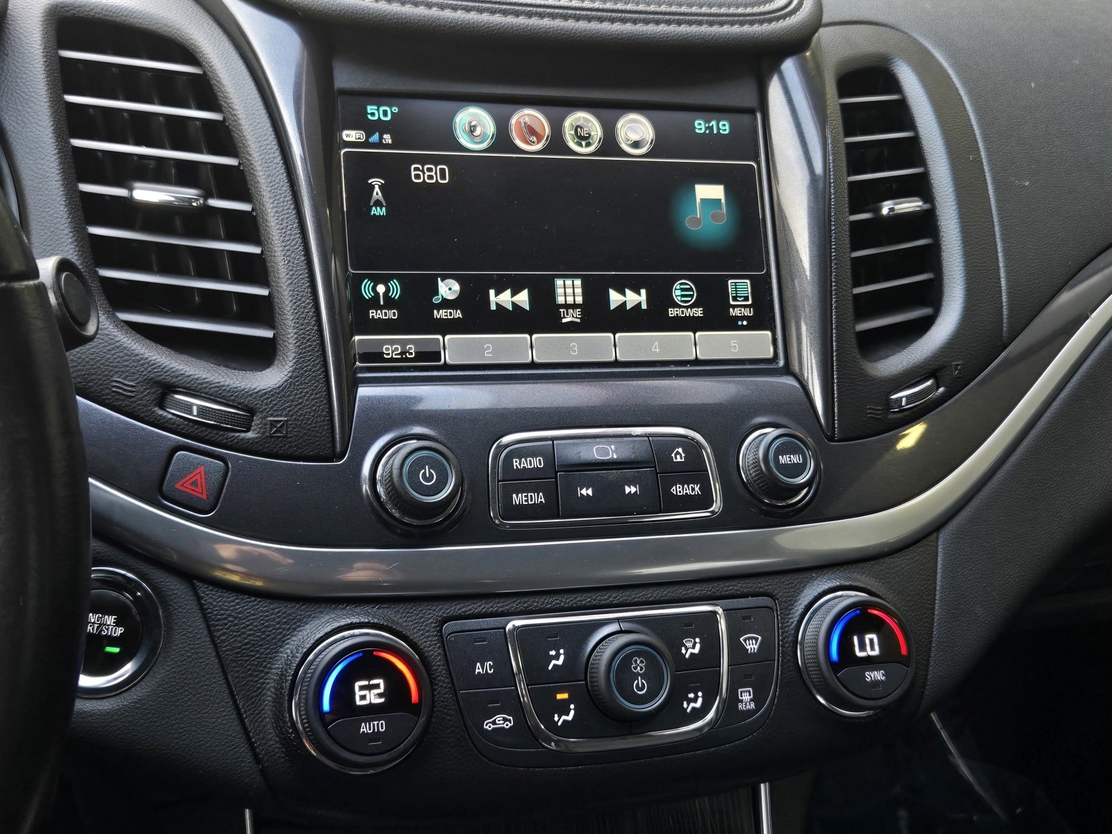 Used 2020 Chevrolet Impala LT image 13