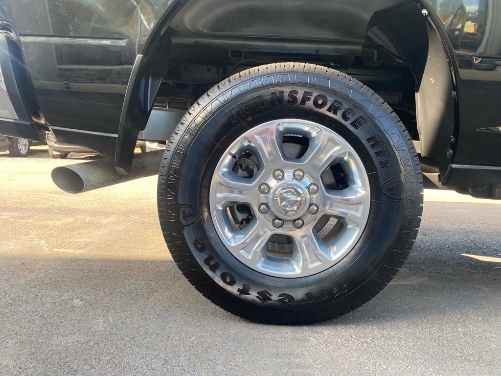 New 2025 RAM 2500 Big Horn image 14