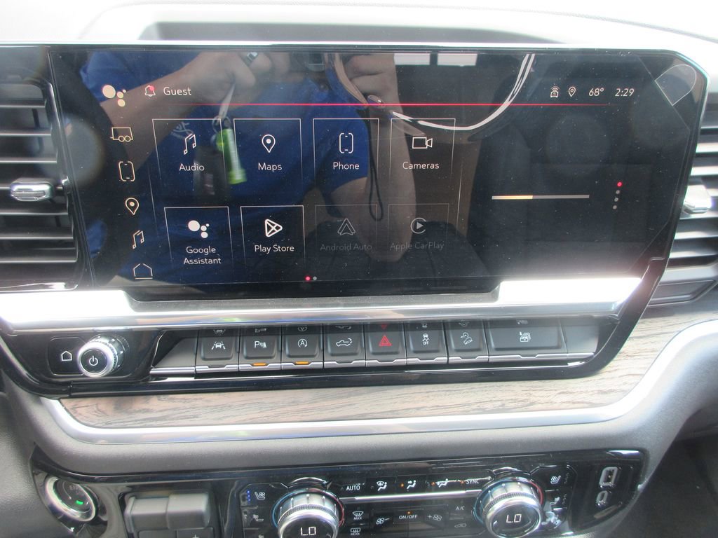 New 2026 GMC Sierra 1500 SLT w/ SLT Premium Plus Package image 19