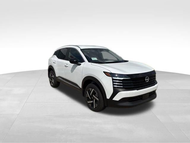 New 2026 Nissan Kicks SV image 9