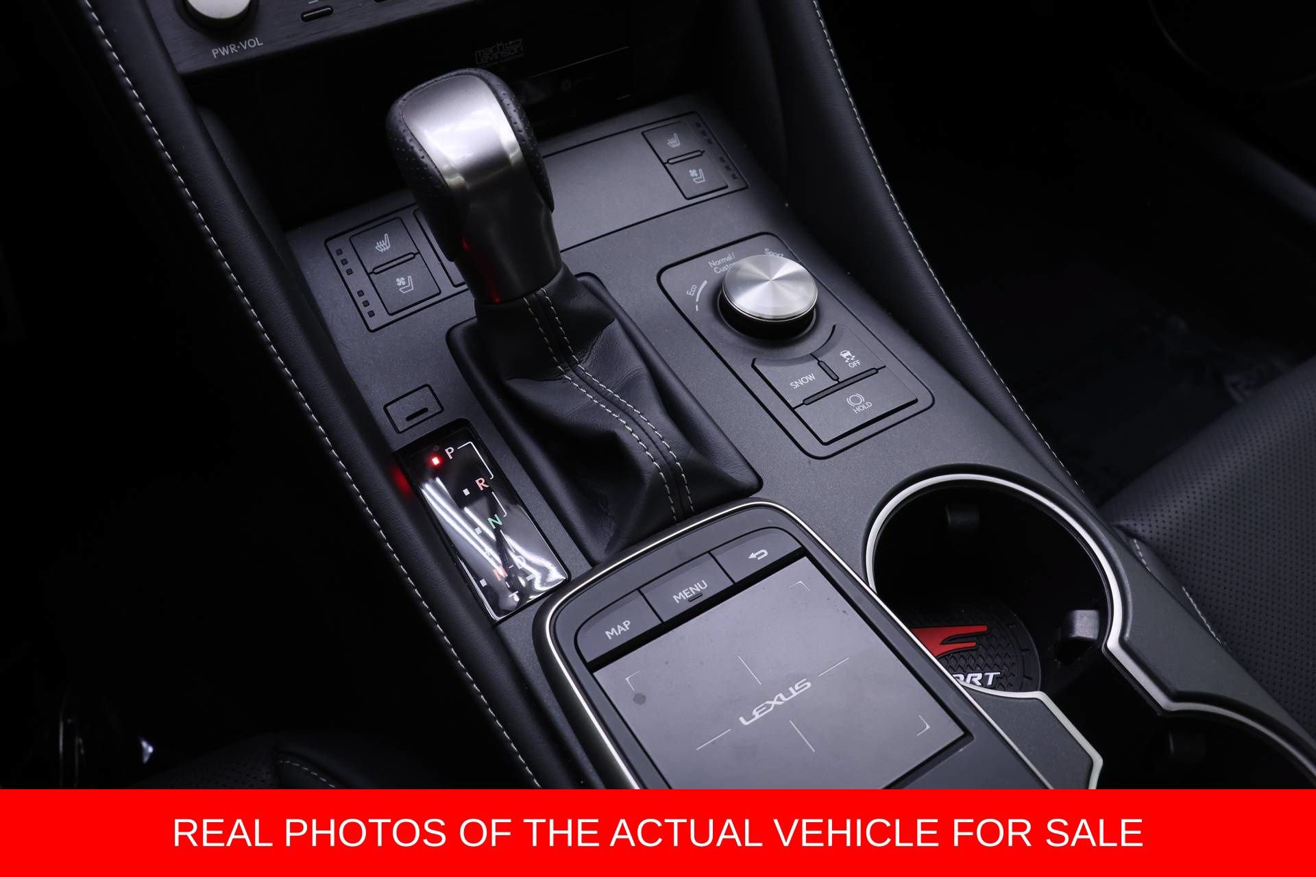 Used 2023 Lexus RC 350 F Sport AWD/4WD image 6
