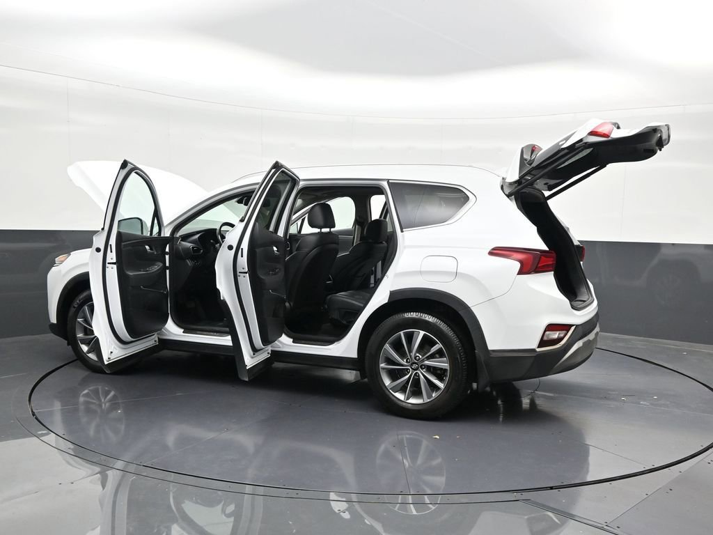 Used 2020 Hyundai Santa Fe Limited FWD image 36