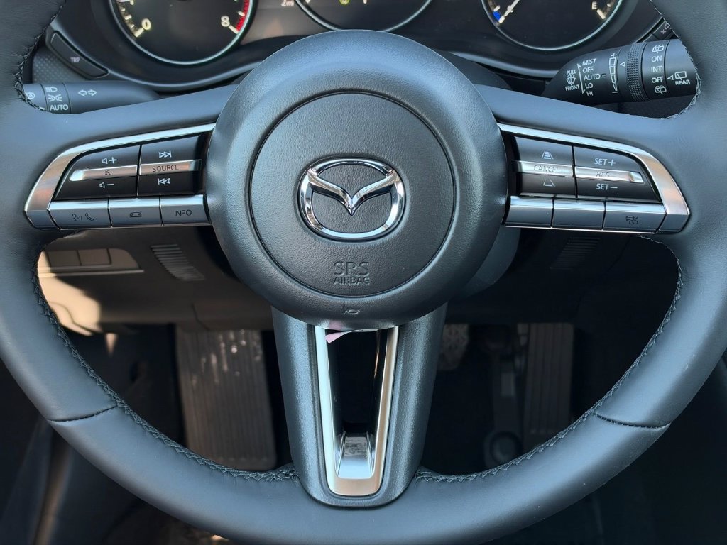 New 2026 MAZDA CX-50 AWD 2.5 S w/ Weather Package image 13
