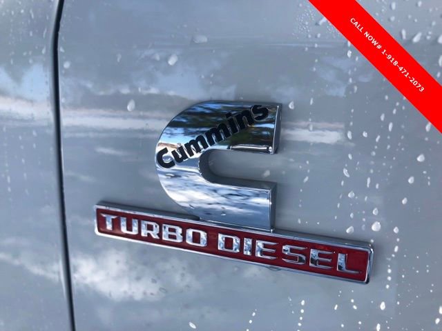 New 2026 RAM 3500 Limited image 9