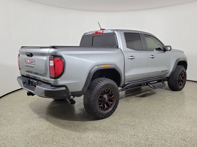 Used 2023 GMC Canyon AT4X w/ Edition 1 image 5