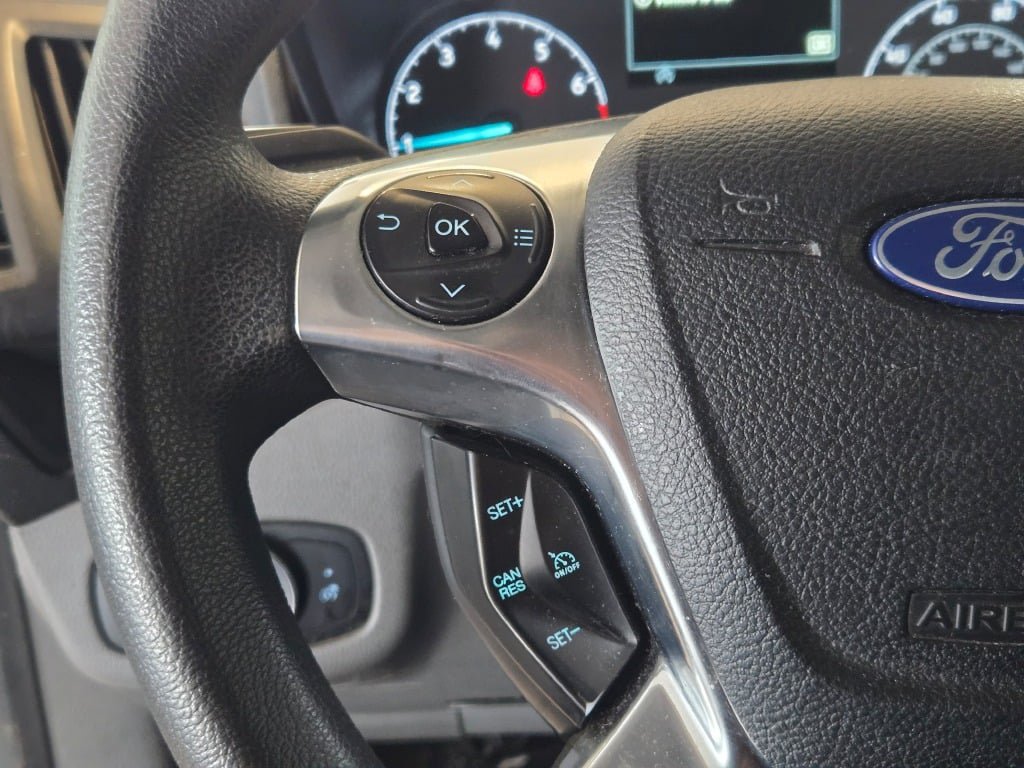 Used 2022 Ford Transit Connect XL FWD image 23