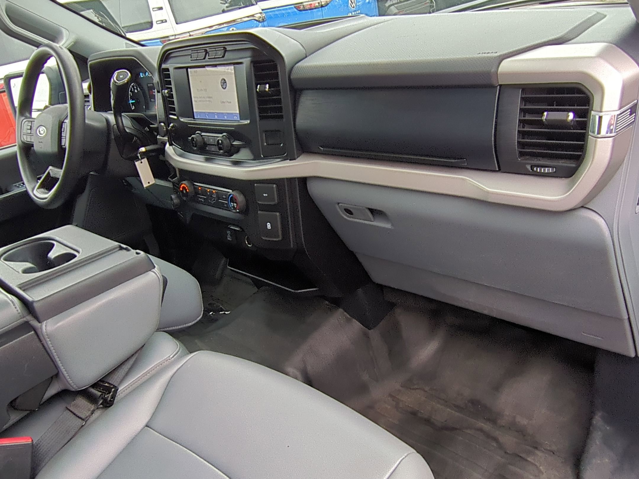 Used 2021 Ford F150 XL w/ Equipment Group 101A High image 31