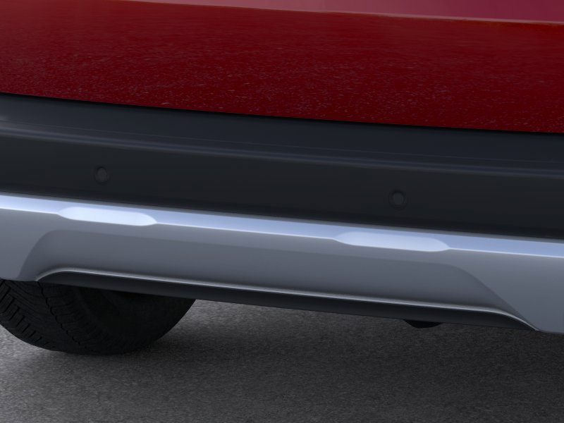 New 2025 Ford Escape SE FWD image 25