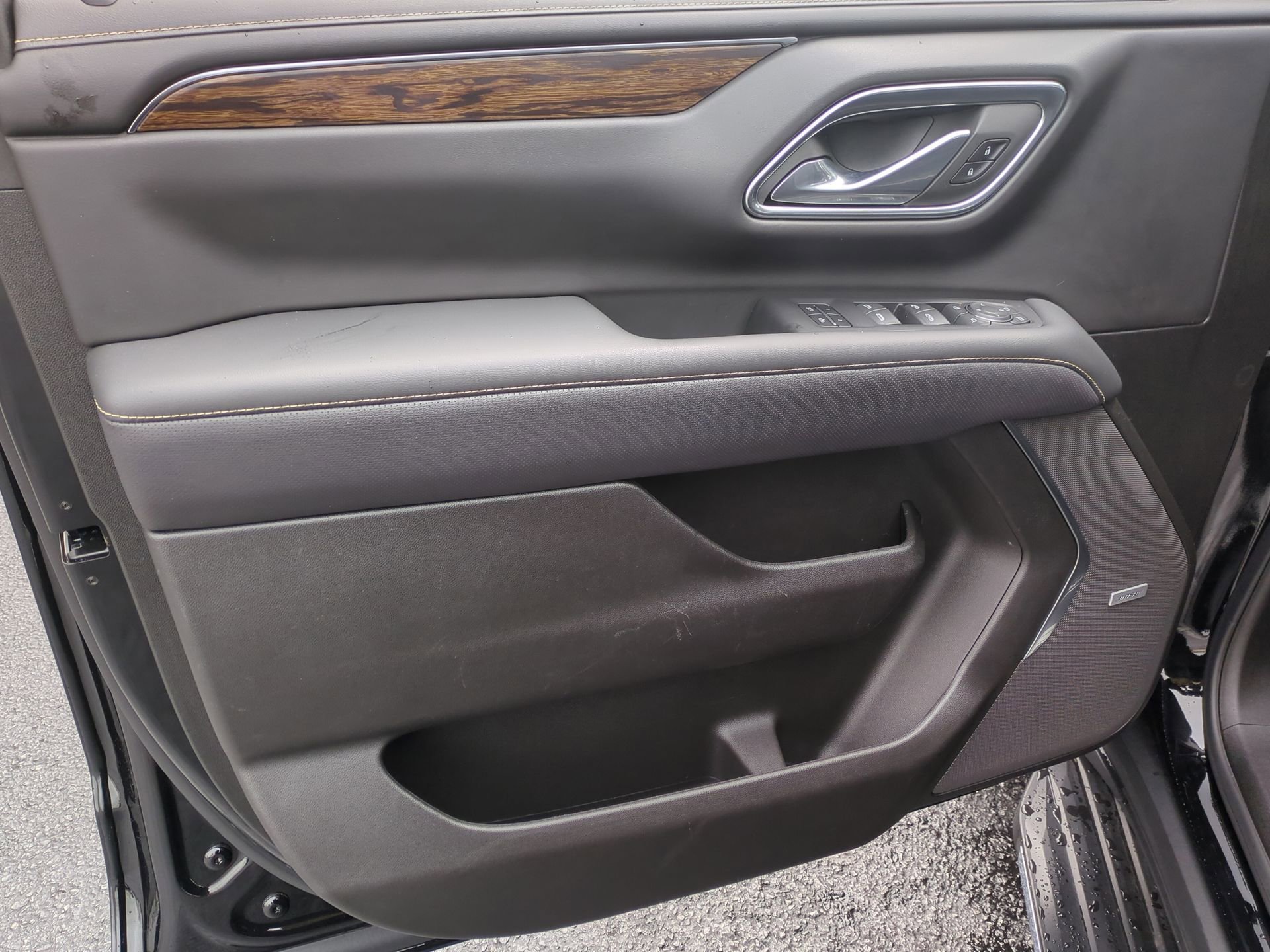 Certified 2023 Chevrolet Tahoe Premier image 22