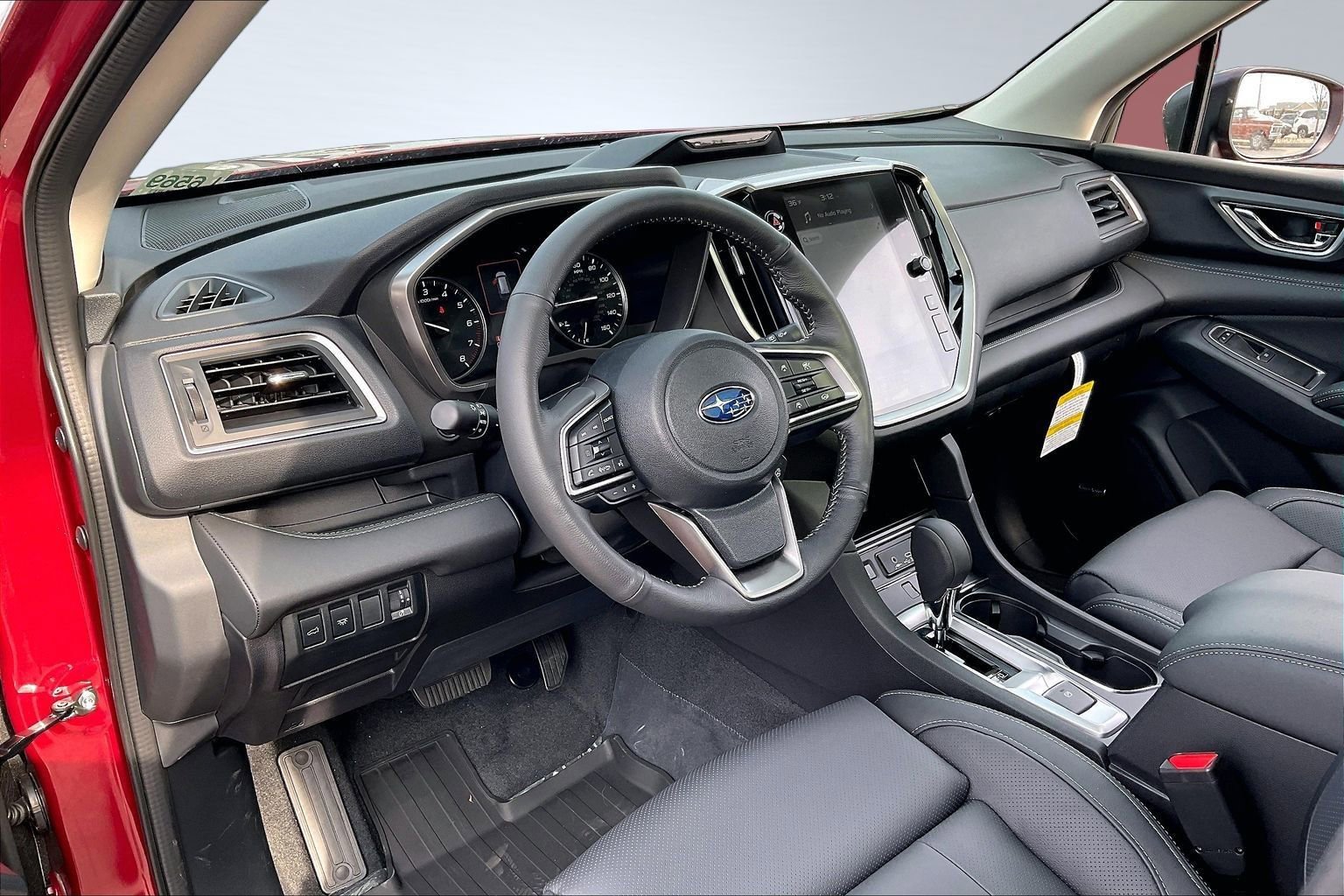 New 2026 Subaru Ascent Limited image 6