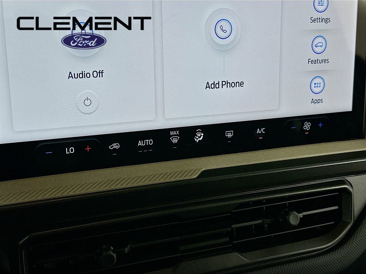 New 2026 Ford Bronco Sport Big Bend AWD/4WD image 20