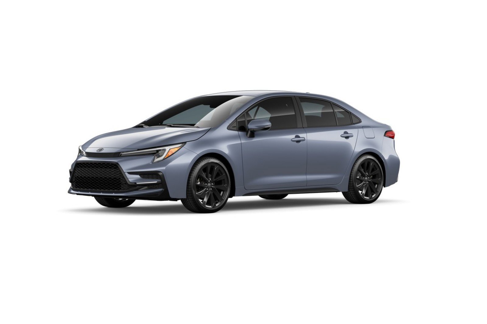 New 2026 Toyota Corolla SE image 2
