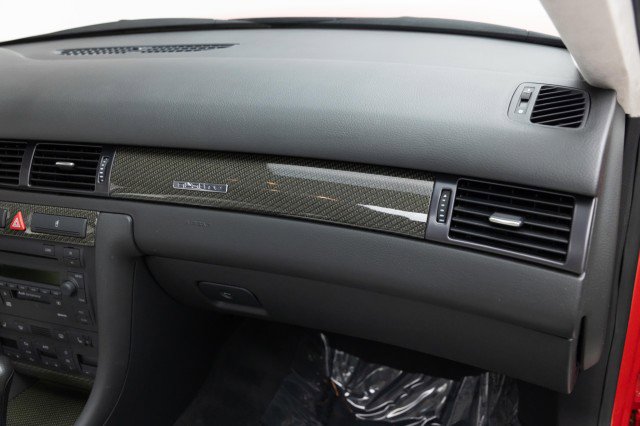 Used 2003 Audi RS 6 image 32