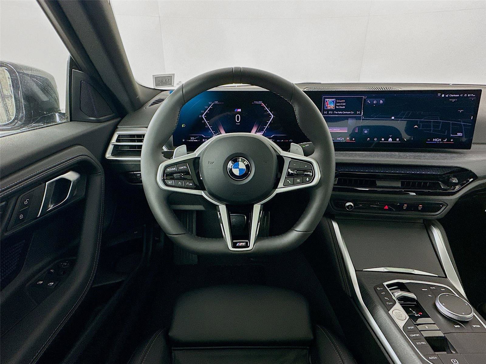 New 2026 BMW 230i xDrive Coupe w/ M Sport Package image 11