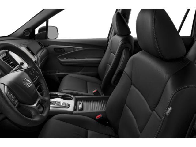 Used 2022 Honda Passport EX-L image 9