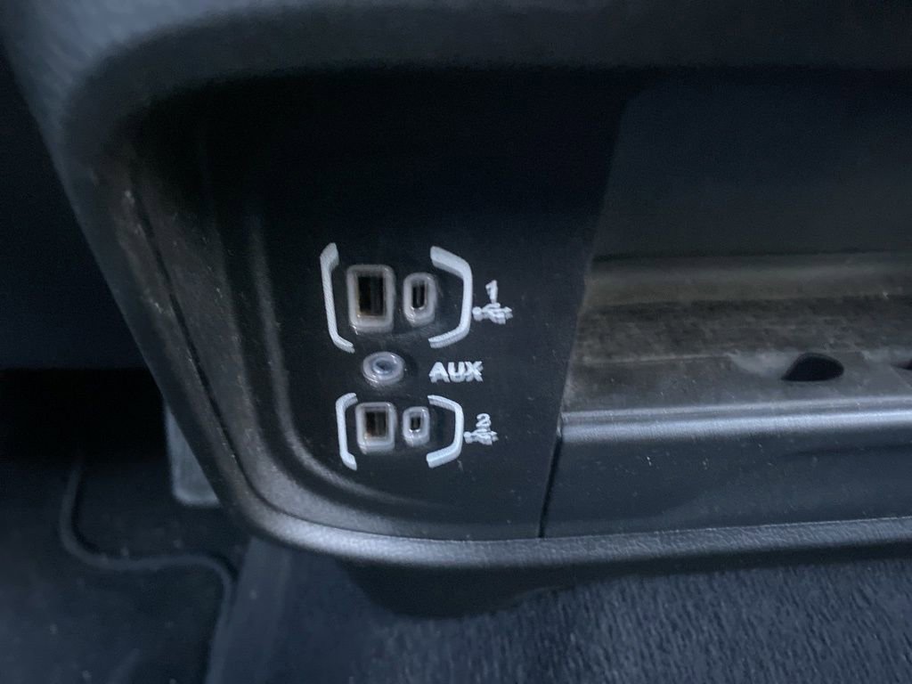 Used 2024 RAM 2500 Big Horn image 29