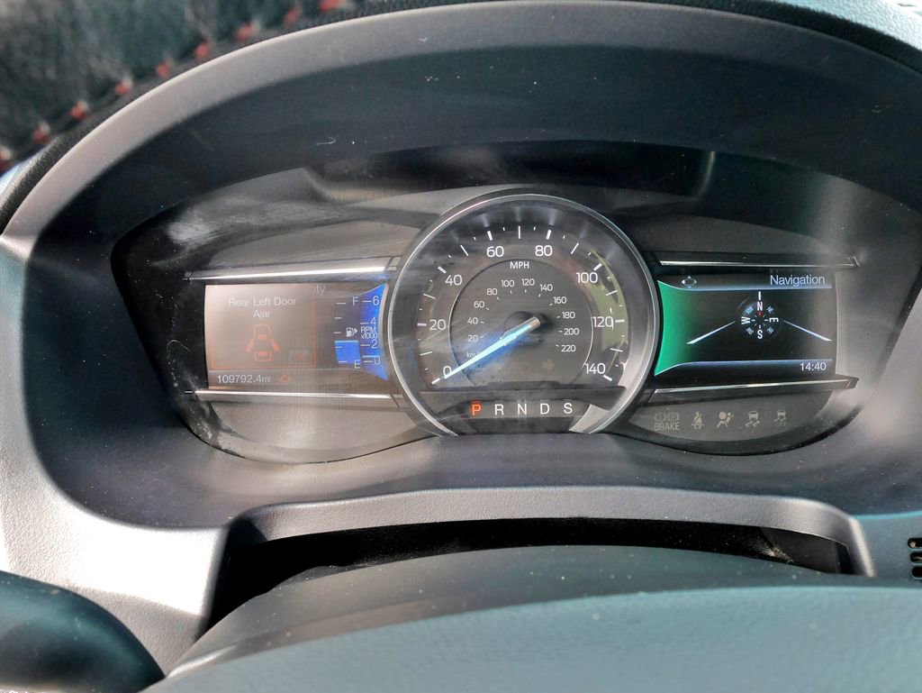 Used 2017 Ford Explorer Sport w/ Equipment Group 401A image 27