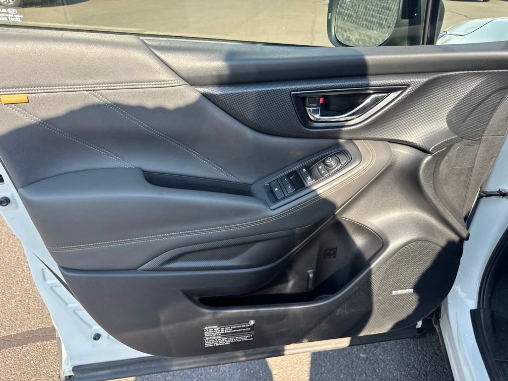 Used 2022 Subaru Forester Wilderness AWD/4WD image 20
