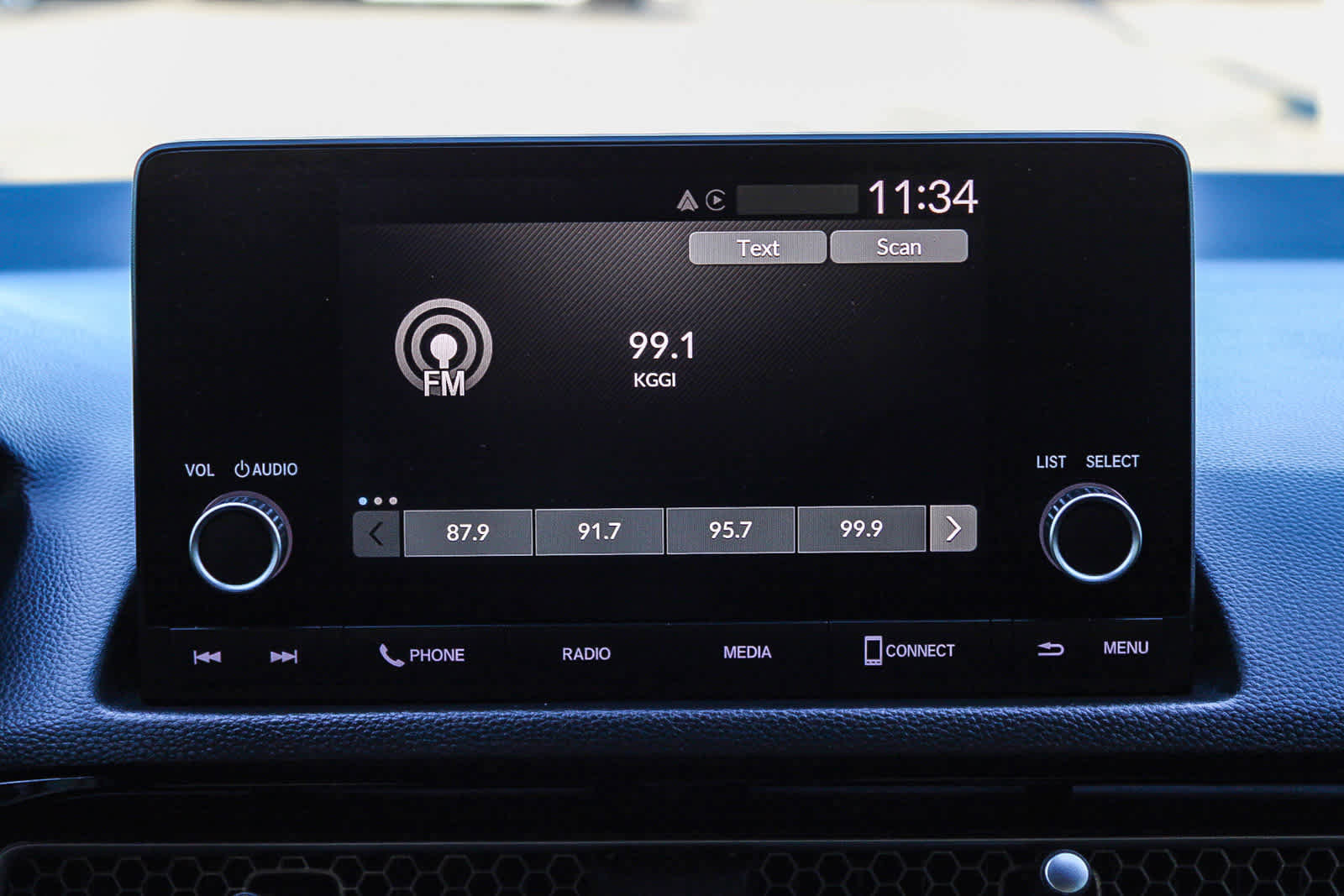 Certified 2025 Honda Civic Sport image 13