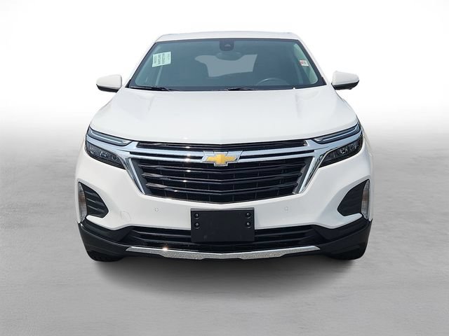 Used 2024 Chevrolet Equinox LT AWD/4WD image 2