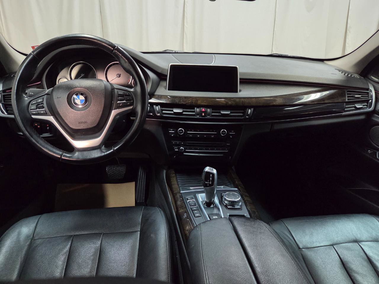 Used 2016 BMW X5 xDrive35i AWD/4WD image 21